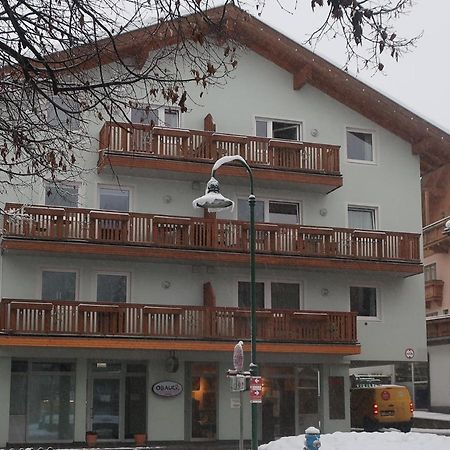 Yako Apartment - Wagrain Center Bagian luar foto