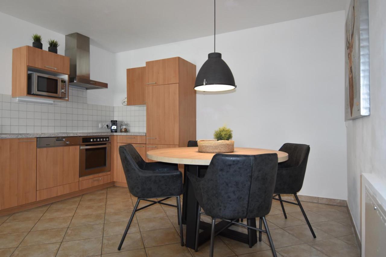 Yako Apartment - Wagrain Center Bagian luar foto