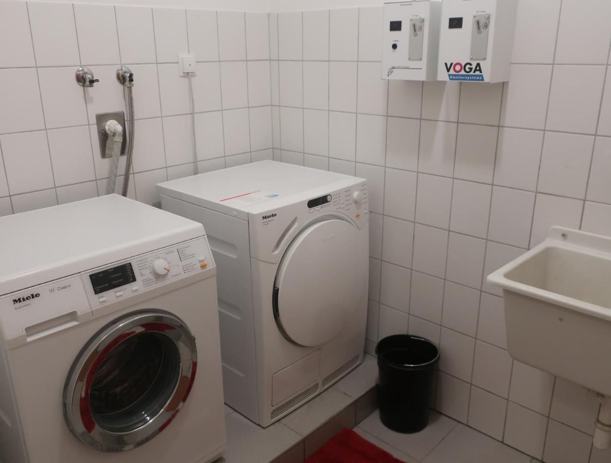 Yako Apartment - Wagrain Center Bagian luar foto