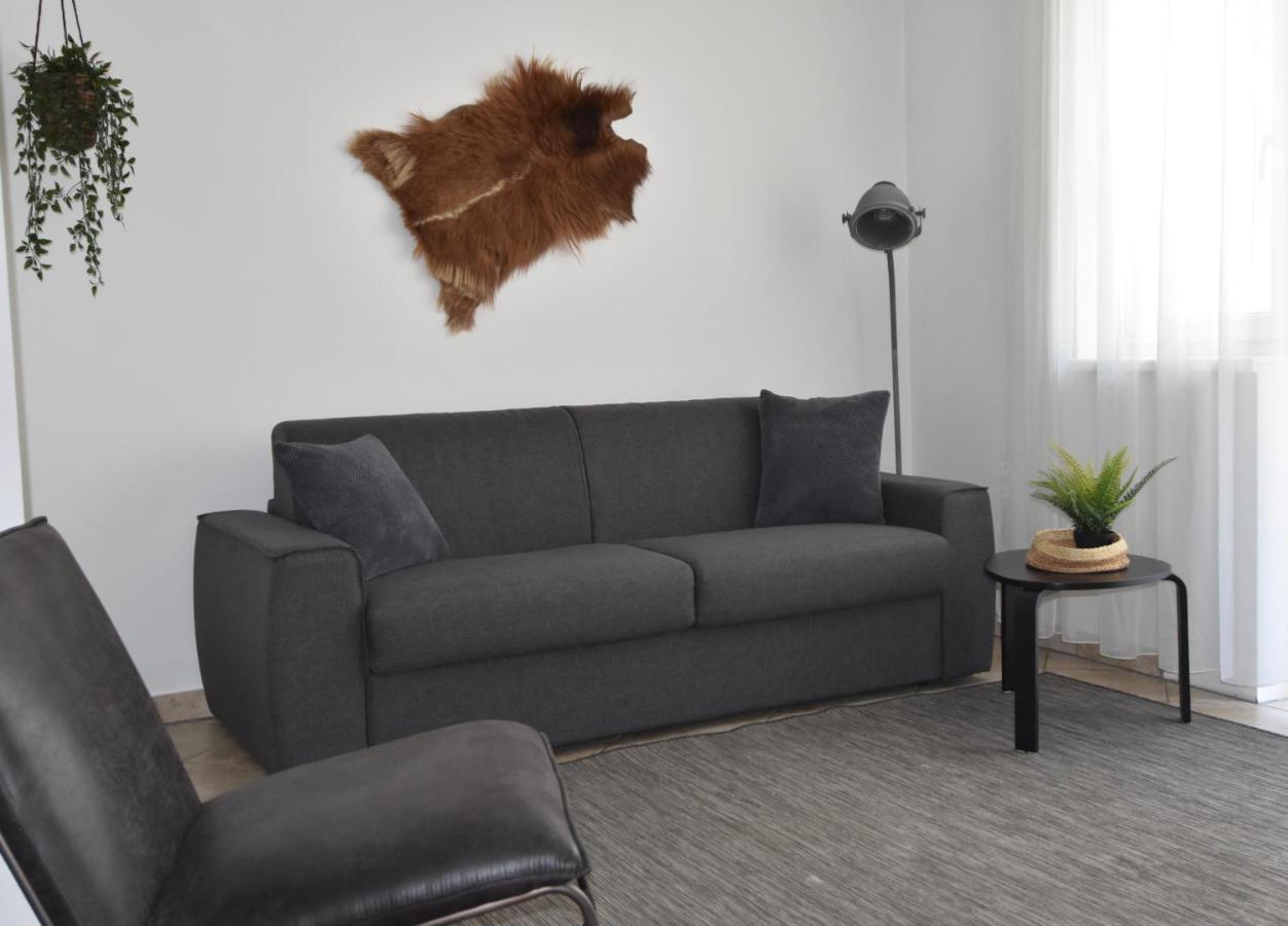 Yako Apartment - Wagrain Center Bagian luar foto