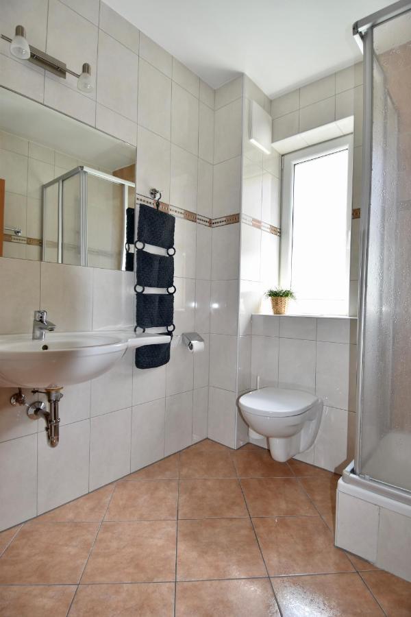 Yako Apartment - Wagrain Center Bagian luar foto