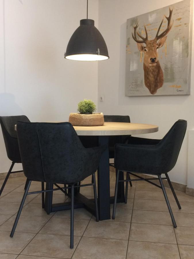 Yako Apartment - Wagrain Center Bagian luar foto
