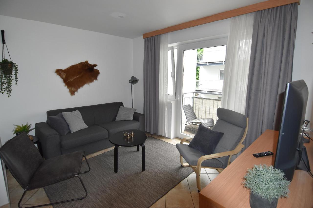 Yako Apartment - Wagrain Center Bagian luar foto
