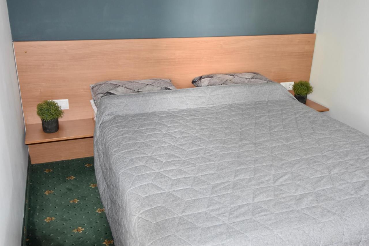 Yako Apartment - Wagrain Center Bagian luar foto