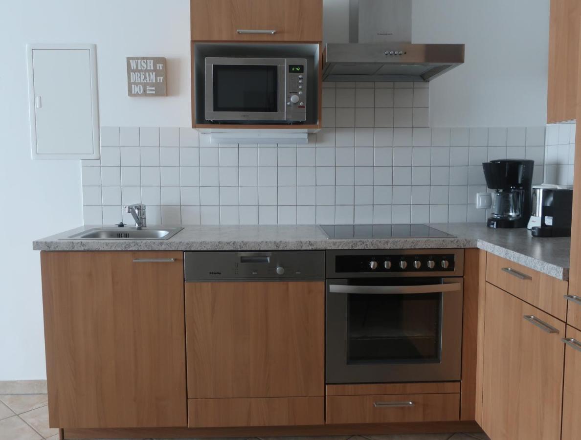 Yako Apartment - Wagrain Center Bagian luar foto