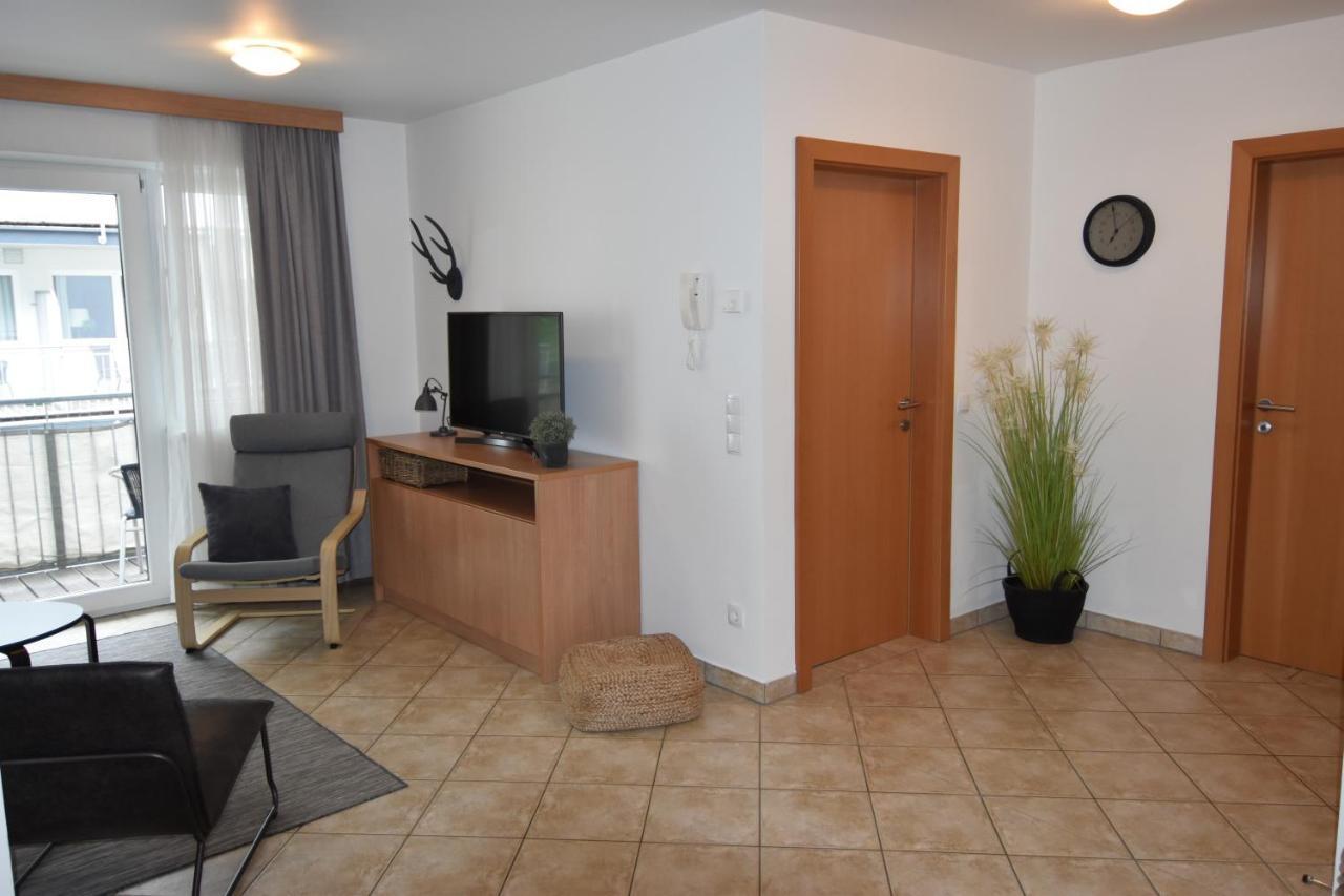 Yako Apartment - Wagrain Center Bagian luar foto