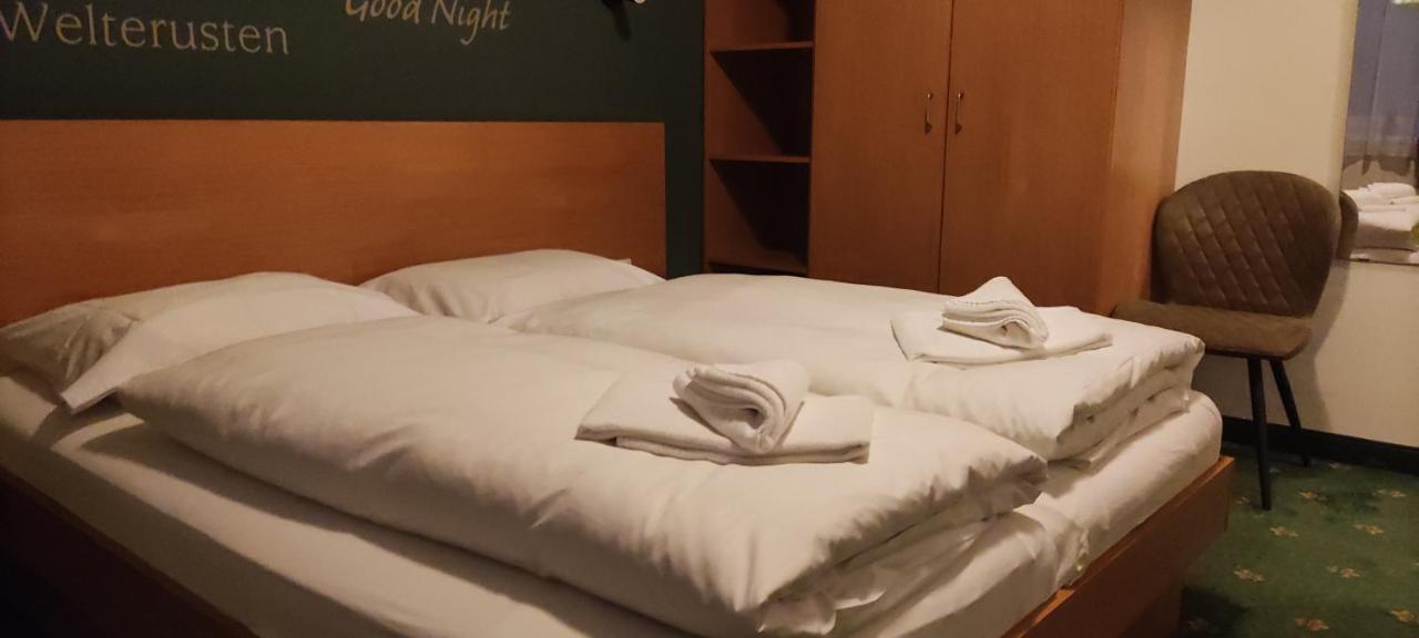 Yako Apartment - Wagrain Center Bagian luar foto